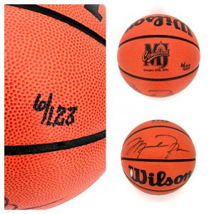 Michael-Jordan-Limited-Edition---COA-Upper-Deck